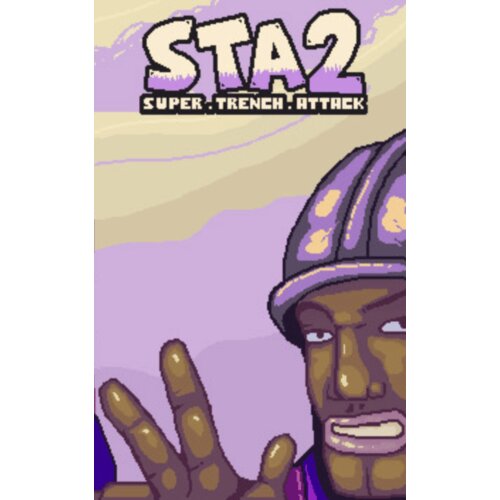  super trench attack 2 (pc) steam key global Cene