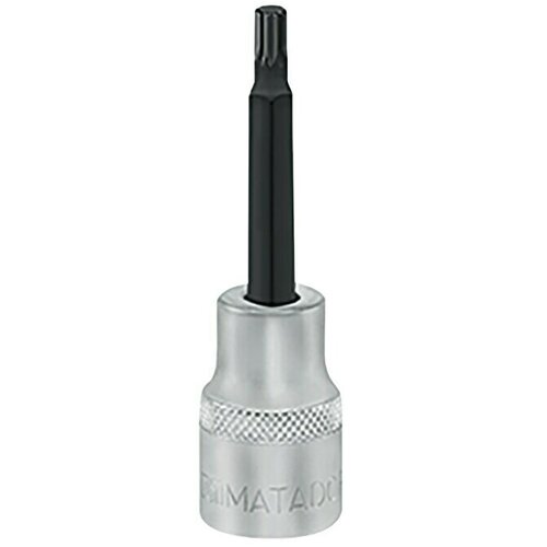 Matador Adapter za bit (&frac12;&Prime; z notranjim kvadratnim navojem - M18 torx navoj) Cene