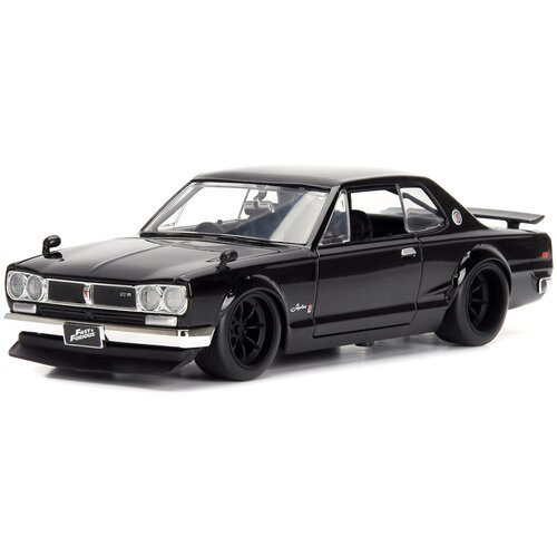 Jada Fast &amp;amp; Furious 1971 Nissan Skyline 1:24 253203004 Slike