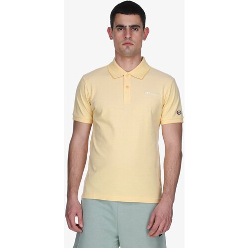 Champion Polo Majica Polo Cene