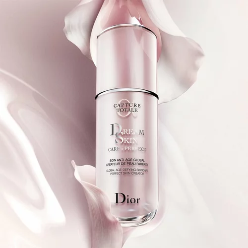 Christian Dior capture totale dreamskin care & perfect serum proti gubam 30 ml za ženske