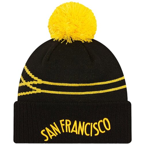New Era Golden State Warriors City Edition 2023 zimska kapa Cene
