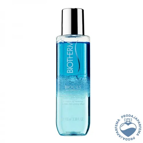 Biotherm Biocils Eye Make-up Remover Express 100ml Cijene