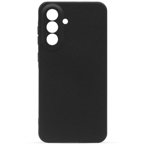  Futrola Soft Case za Samsung A56, Crna Cene
