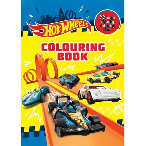Hot_Wheels Bojanka Cijene