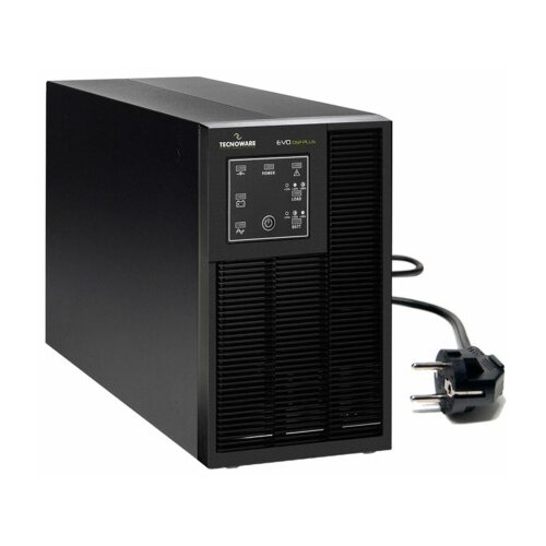 Tecnoware UPS tower EVO DSP PLUS 800VA čisti sinus On-Line FGCEDP802IEC Cene