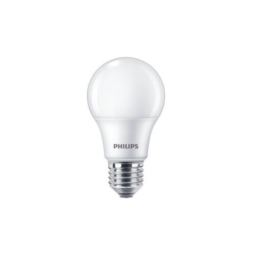 Nn PS804 Philips LED sijalica 8W (60W) A60 E27 6500K CDL 230V FR ND 1PF/6 DISC Slike