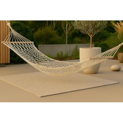 Venture Home Ubud viseća mreža (hammock), bijela Cijene