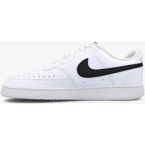 Nike mu&amp;scaron;ka obuća za slobodno vrijeme COURT VISION LOW Bjela Slike