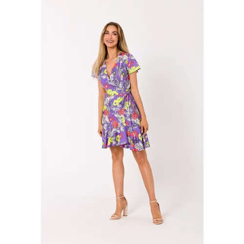 Made Of Emotion Woman's Dress M738