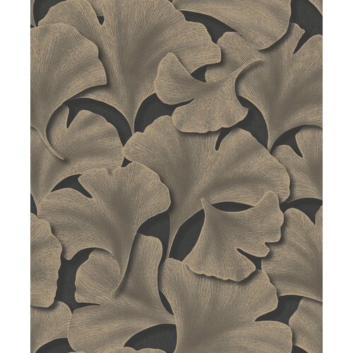 Casadeco Tapeta Ginkgo Biloba 8 boja Slike