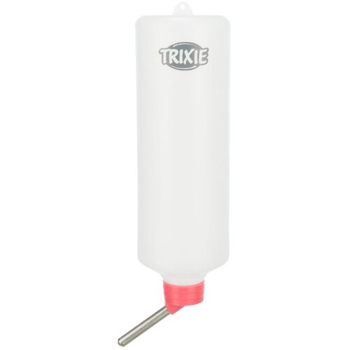 Trixie Napajalnik za male živali z žičnatim držalom 450ml Cene