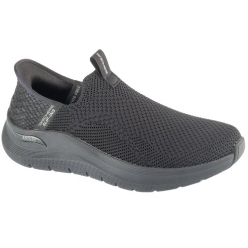 Skechers Fitnes / Trening Slip-ins: Arch Fit 2.0 - Crayn Črna Slike