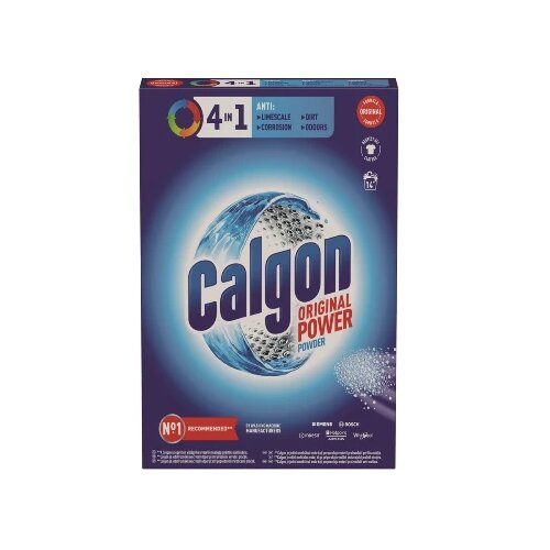 Calgon Sredstvo za uklanjanje kamenca, 700g Slike
