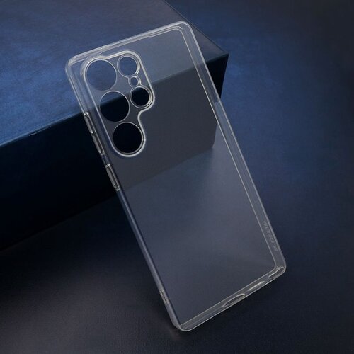  maska silikon clear strong za samsung S938B galaxy S25 ultra 5G/ providna Cene