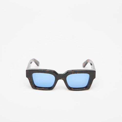Off-white Sončna očala Virgil Sunglasses Havana/ Blue M Cene