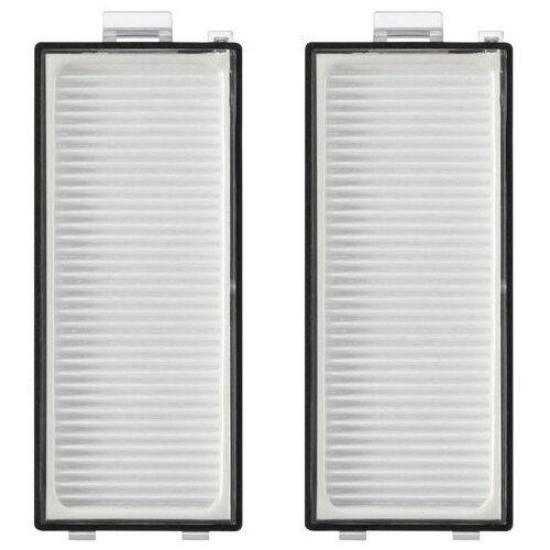 Filtri in vrečke HEPA filter za Roborock P10S pro, 2 kosa Slike