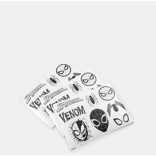 Sinsay Naljepnice Marvel Slike