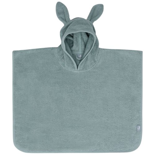 Jollein dječji pončo za kupanje sea green Slike
