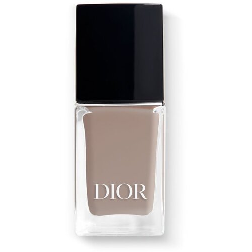 Dior Vernis lak za nohte odtenek 206 Gris 10 ml Slike