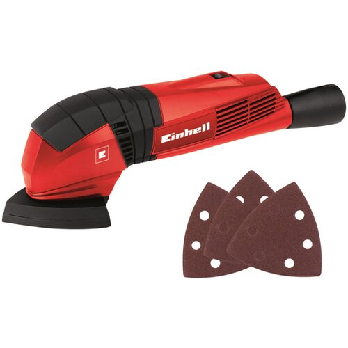 Einhell tc-ds 19 trougaona brusilica Slike