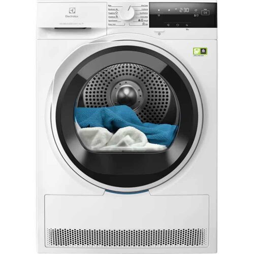 Electrolux sušilica rublja EW7D394UCE Cijene