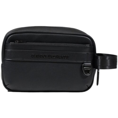 EAX BEAUTY CASE XM000255 AF11925 Crna Slike