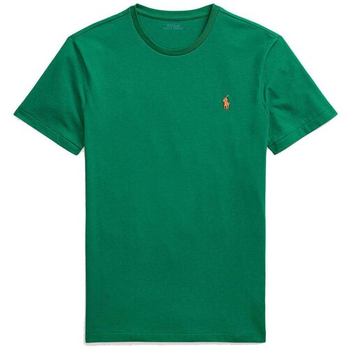 Polo Ralph Lauren Majice &amp;amp; Polo majice - Zelena Slike
