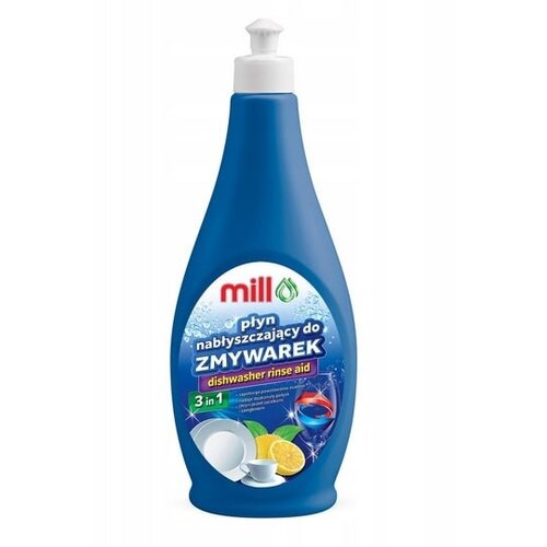 MADONIS MILL 3-in-1 Dishwasher Rinse Aid 500 ml Cene