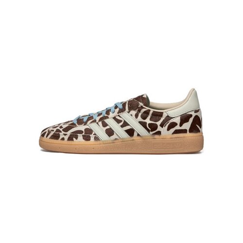 Adidas Nizke superge Handball Spezial Cow Print Crystal Linen Kostanjeva Cene