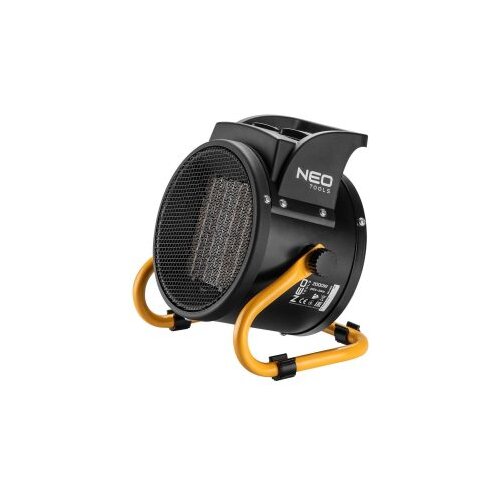  Električna grijalica s ventilatorom 3kW NEO 90-063 3 kW Cijene