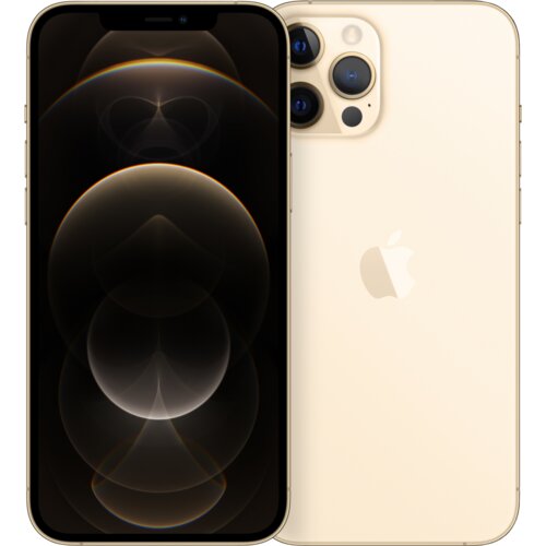 Apple iPhone 12 Pro Max Zlatni 256GB B Klasa Refurbished Cene