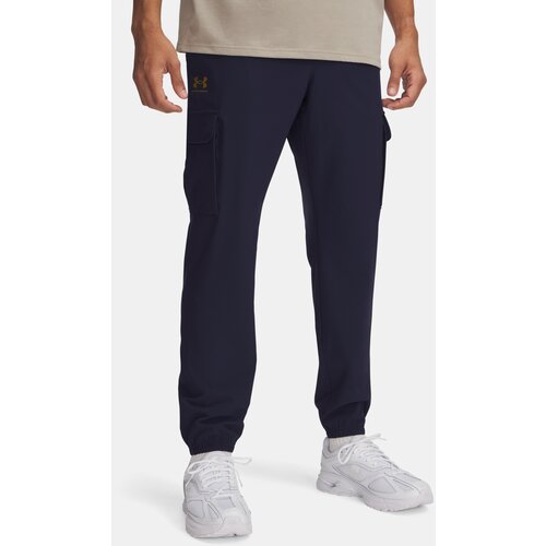 Under Armour Men&amp;#039;s Sports Pants UA Holiday Vibe Cargo Pant - Men&amp;#039;s Slike