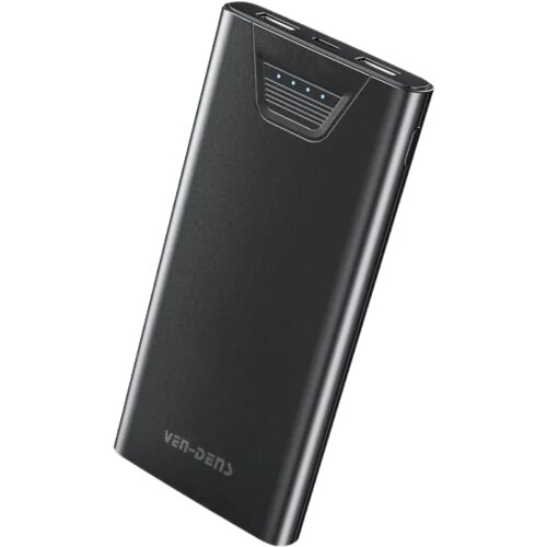  ven dens power bank 10000mAh, crni Slike