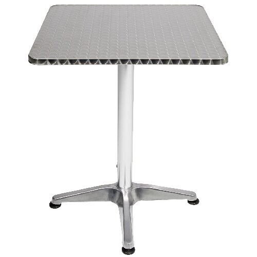 Linder Exclusiv vrtna miza bistro MC4604, (21213493) Cene
