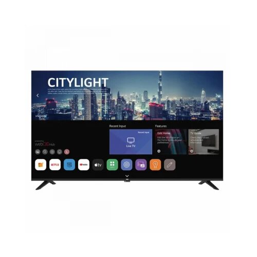Vox smart led tv 43 43WOS684B 1920x1080/Full HD/DVB-T2/S/C Cene