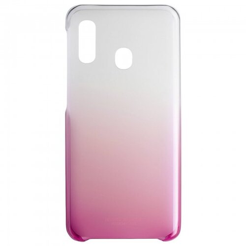 Samsung original ovitek EF-AA202CPE za SAMSUNG Galaxy A20e A202 roza Cene