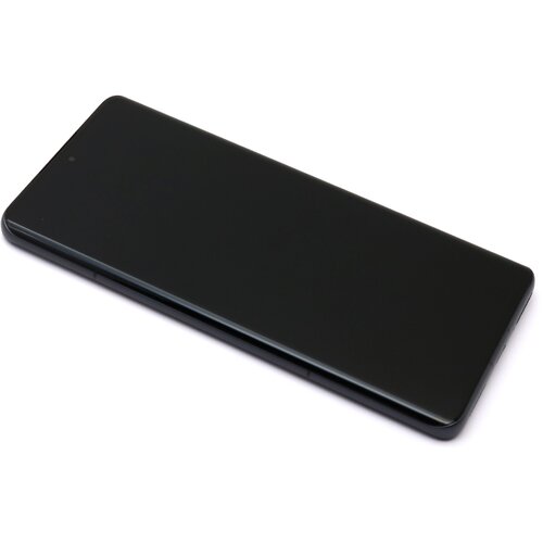  LCD za Xiaomi 12 / 12S / 12X 5G+ touchscreen + frame Full ORG EU black (56000300L300/56000900L300) Cene