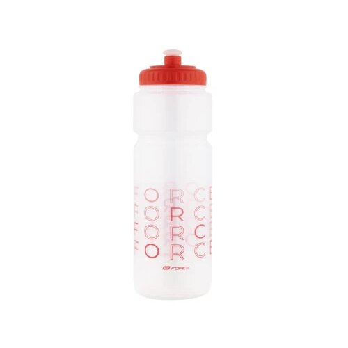 Force Bidon ENJOY 0,75 l, providni-crveni Cene