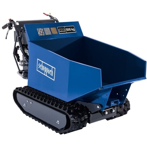  Motorna Kolica Dumper Dp5000 5.6 Ks Cene