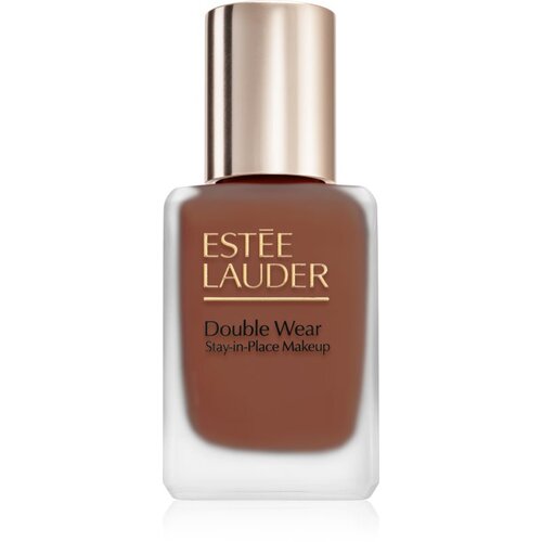 Estée Lauder Double Wear Stay-in-Place Makeup dolgoobstojen tekoči puder SPF 10 odtenek 8N1 Espresso 30 ml Cene