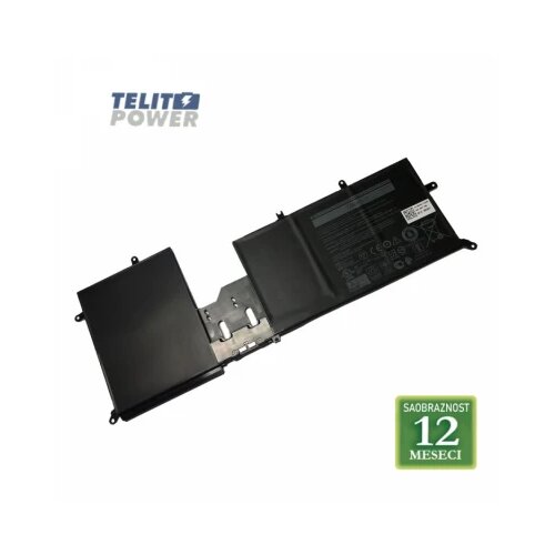  Baterija za laptop dell alienware M15 R2 / Y9M6F 11.4V 76Wh / 6334mAh Cene