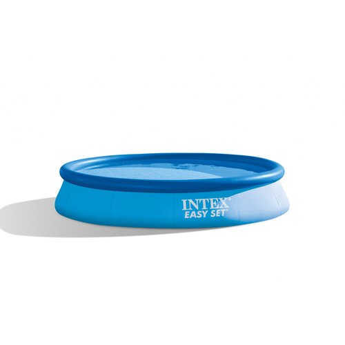 Intex Easy Pool Set Ø 457 x 107 cm - Bazen z dodatno opremo Cene