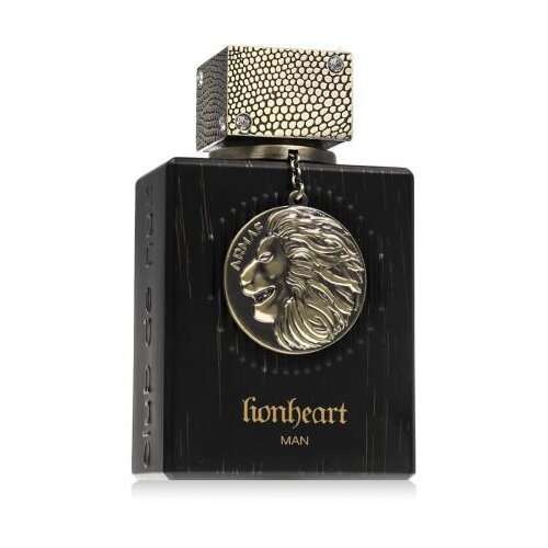 Armaf Club de Nuit Lionheart 100 ml parfemska voda za muškarce Cijene