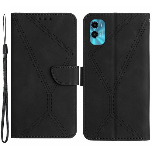 INORCO HT05 za Motorola Moto G22/E22s 4G torbica za telefon z denarnico, (22036417) Cene