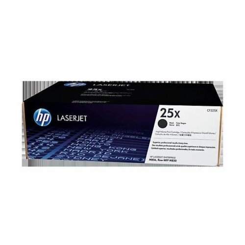 HP Toner 25X Cene