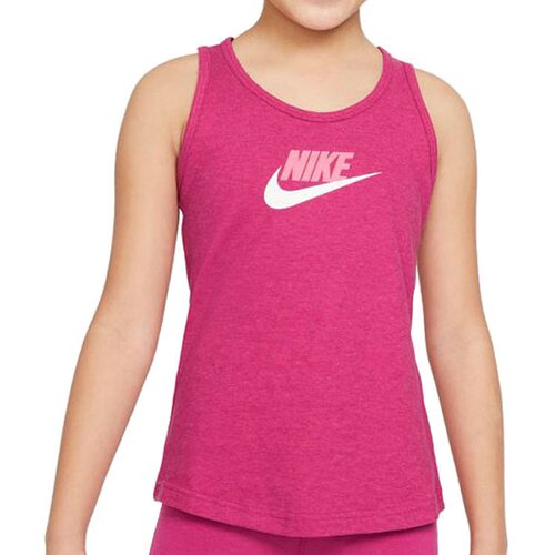 Nike dečija majica G NSW TANK JERSEY DA1386-615 Slike