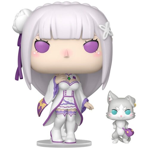 Funko Figura POP Re:Zero Starting Life in Another World Emilia Cijene