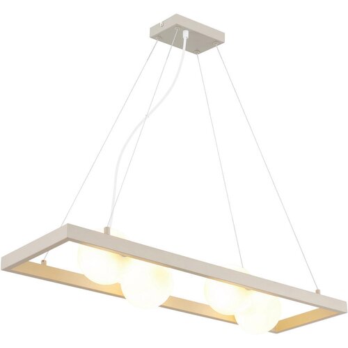 Globo VISEČA SVETILKA Nanda 84/24/150 cm G9 Cene