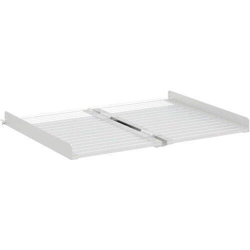  Ramp za invalidska kolica Srebrno 62 x 73 x 5 cm Aluminij Slike